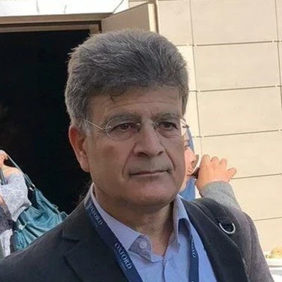 Prof. Dr. Turgay Kurultay