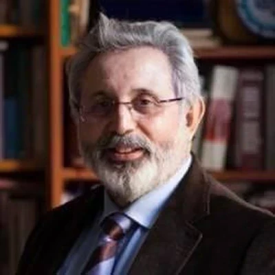 Prof. Dr. Zekeriya Kurşun