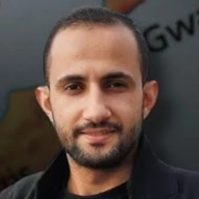 Redhwan El Khutabi