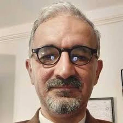 Reza Talebi