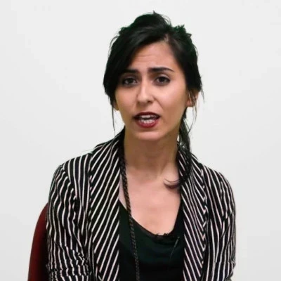 Sibel Karadağ