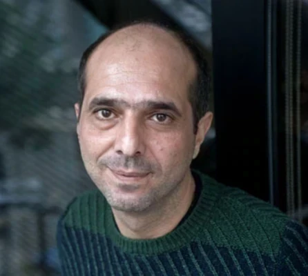 Yektan Türkyılmaz