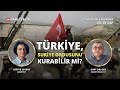 6. dakikadan itibaren başlıyor! Türkiye Suriye ordusunu kurabilir mi? Güvenlik analisti Suat Delgen