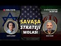 ABD-İran savaşına strateji molası mı? Güvenlik ve Dış Politika yorumcusu Reza Talebi ile konuşuyoruz