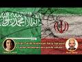 Amerika-İran pazarlıklarının perde arkası! İran-Suudi Arabistan cephesi mi açılıyor?
