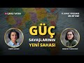 Ankara'nın gözü Afrika'da! Afrika büyük güçlerin yeni savaş alanı mı oluyor? Nebahat Tanrıverdi
