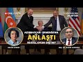 Azerbaycan-Ermenistan neden anlaştı? Rusya oyun dışı mı? Doç. Dr. Nazım Cafersoy ile konuşuyoruz!