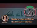 Bağdat iki ateş arasında: Haşd-i Şaabi ve silahları!
