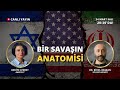 Bir savaşın anatomisi! Siyaset Bilimci Dr. Birol Başkan ile konuşuyoruz.