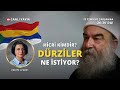 Dürzi Şeyhi Hikmet Hicri kimdir? Suriye Dürzileri ne istiyor? SDG de silah bırakmayacağız dedi.
