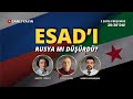 Esad'ı Rusya mı devirdi? Putin'in Suriye planı ne? Aydın Sezer ve Sarkis Kassarjian ile konuşuyoruz.