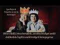 İngiltere kraliyet ailesini ve Elizabeth II'yi konuşuyoruz