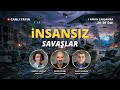 İnsan kasabı makinalar çağı! Güvenlik uzmanları Suat Delgen ve Reza Talebi ile konuşuyoruz