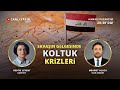 Irak kaynıyor! Savaşın gölgesinde koltuk krizleri! Araştırmacı Mehmet Alaca ile konuşuyoruz.