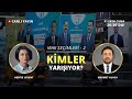 Irak seçimleri - 2 - Amerika mı kazanır İran mı? Araştırmacı Mehmet Alaca ile konuşuyoruz.