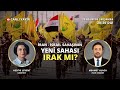 Irak'ta çatışmalar! İran-İsrail savaşında sıra Irak'ta mı? Araştırmacı Mehmet Alaca ile konuşuyoruz.