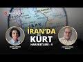 İran'daki Kürt siyasi-silahlı hareketler - 1 - Gazeteci Yazar Perwer Armed ile konuşuyoruz