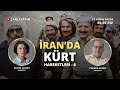 İran'daki Kürt siyasi ve silahlı hareketleri - 6 - Suikast yılları! Araştırmacı - Yazar Perwer Armed