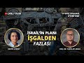 İsrail'in Lübnan planı ne? Doç. Dr. Yasin Atlıoğlu ile konuşuyoruz.
