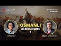 Kırım savaşı Osmanlı Devleti'nin kaderini nasıl etkiledi? Doç. Dr. Candan Badem ile konuşuyoruz.