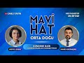 Mavi Hat 18 - Türkiye SDG'ye operasyona mı hazırlanıyor? Suriye'de seçim, Mısır'da kritik toplantı
