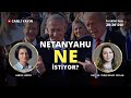 Netanyahu ne istiyor? İsrail'de neler oluyor? Doç. Dr. Tuğçe Ersoy Ceylan ile konuşuyoruz.
