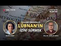 Orta Doğu Okumaları -3 - Doç. Dr. Yasin Atlıoğlu ile Lübnan'a dair kitapları, filmleri konuşuyoruz