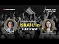 Orta Doğu okumaları - İsrail'in hafızası! Doç. Dr. Tuğçe Ersoy Ceylan ile konuşuyoruz.