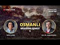 Osmanlı'da reformlar! Kırım savaşı neden kırılma eşiği oldu? Doç. Dr. Candan Badem ile konuşuyoruz