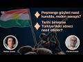 Peşmerge nasıl kuruldu? Kardeş Savaşı neden başladı? On yıllar sonra niye barıştılar? Perwer Armed