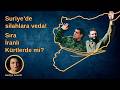 Suriye'de silahlara veda! Eş Şara-Abdi anlaşması neden ve nasıl gerçekleşti?