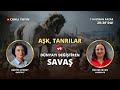 Troya: Aşk, Tanrılar ve Savaş! Arkeolog - Yazar Özlem Ertan ile konuşuyoruz.