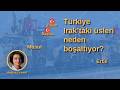 Türkiye Başika ve Zilkan üslerini neden boşaltıyor? Tahliyenin sebebi Haşd-i Şaabi mi?