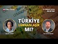 Türkiye Lübnanlaşır mı? Suriye Lübnanlaşıyor mu? Lübnanlaşma nedir? Dr. İslam Özkan ile konuşuyoruz.