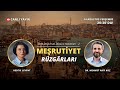 Ve Tanrı Orta Doğu'yu Yarattı! Bölgede meşrutiyet rüzgarları. Dr. Mehmet Akif Koç ile konuşuyoruz!