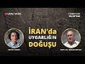 Ve Tanrı Orta Doğu'yu Yarattı! İran'da medeniyetin doğuşu! Prof. Dr. Erkan Konyar ile konuşuyoruz