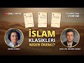 Ve Tanrı Orta Doğu'yu Yarattı! İslam klasikleri neden önemli? Prof. Dr Mehmet Azimli ile konuşuyoruz