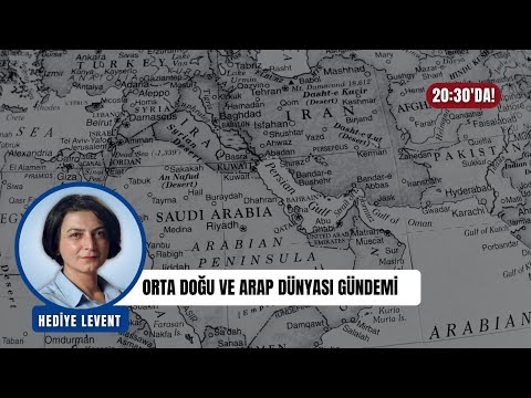 20 Kasım - Duhok Forumu'nda neler oldu? DEM Parti Milletvekili Cengiz Çandar ile konuşuyoruz.