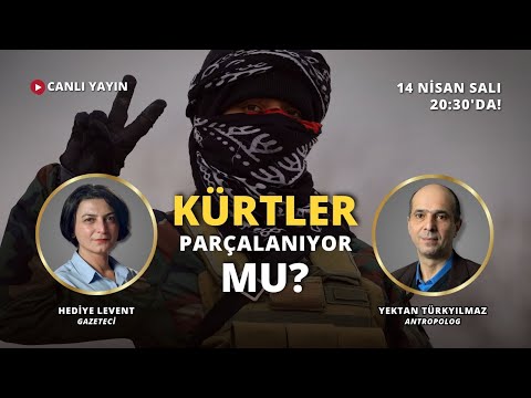 Kürt sokağında ne konuşuluyor?ABD-İran savaşı Kürtleri etkiledi mi?Yektan Türkyılmaz ile konuşuyoruz