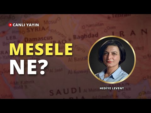 NATO 3.0 geliyor! Türkiye'nin rolü ne olacak Rusya ne yapacak? Konuklar: İkbal Dürre ve Suat Delgen