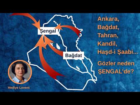 Şengal / Sinjar neden önemli?