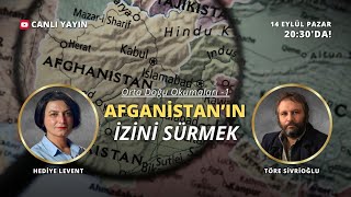 Orta Doğu okumaları